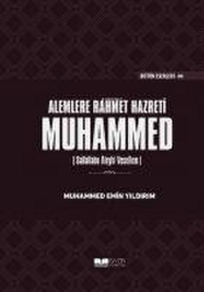Alemlere Rahmet Hazreti Muhammed Ciltli