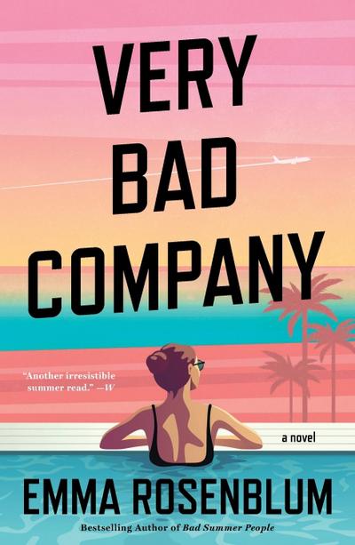 Very Bad Company