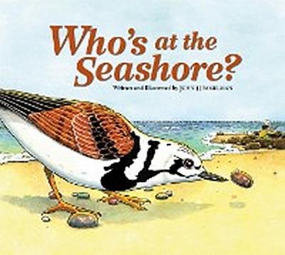 Who’s at the Seashore?