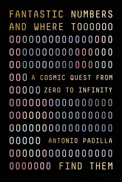 Fantastic Numbers and Where to Find Them