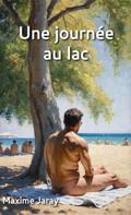Une journée au lac (Livres de Maxime Jaray)