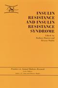 Insulin Resistance and Insulin Resistance Syndrome