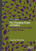 The Changing Shape of Politics