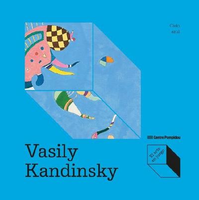 Vassily Kandinsky: Cielo Azul