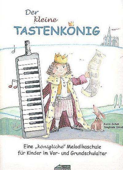 Der kleine Tastenkönig