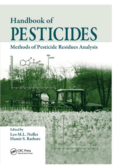 Handbook of Pesticides