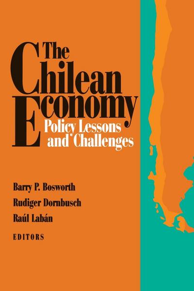 The Chilean Economy