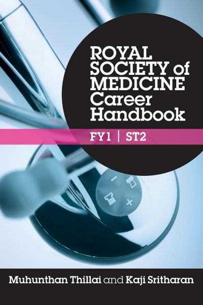 Royal Society of Medicine Career Handbook