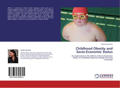 Childhood Obesity and Socio-Economic Status