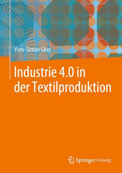 Industrie 4.0 in der Textilproduktion