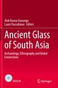 Ancient Glass of South Asia