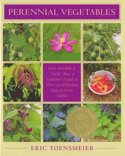 Perennial Vegetables