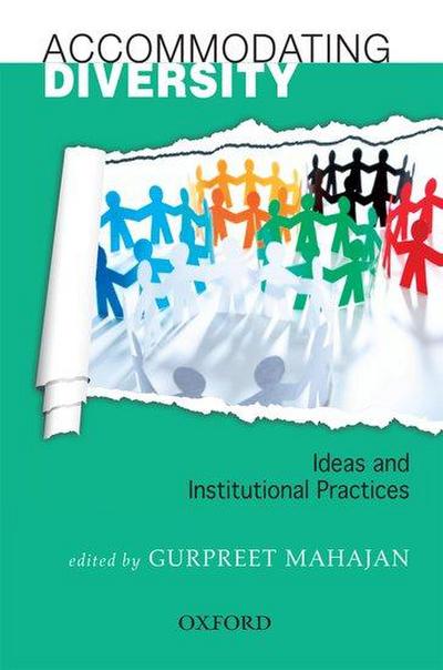 Accommodating Diversity