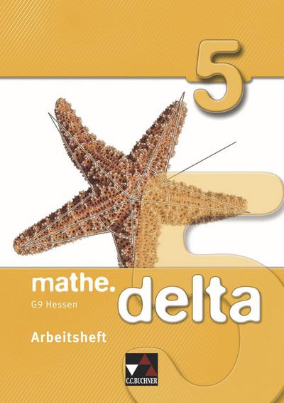 mathe.delta - Hessen (G9)