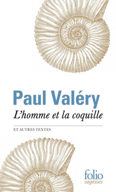L’’homme et la coquille et autres textes