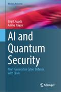 AI and Quantum Security