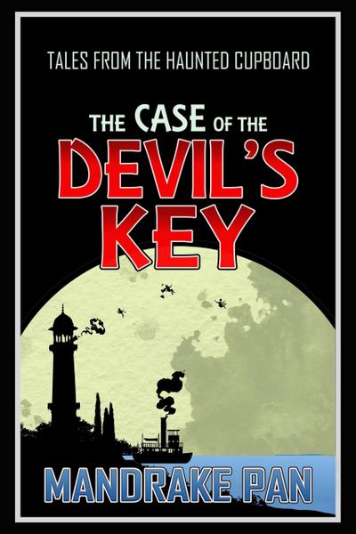 The Case of the Devil’s Key