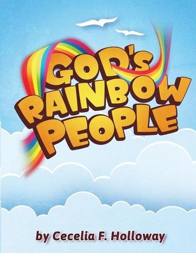 God’s Rainbow People