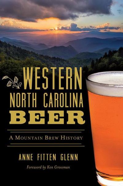 Western North Carolina Beer