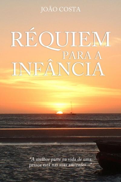 Requiem para Infancia
