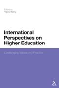 International Perspectives on Higher Education