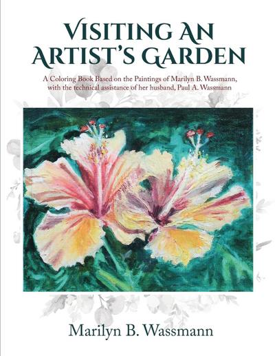 Visiting An Artist’s Garden
