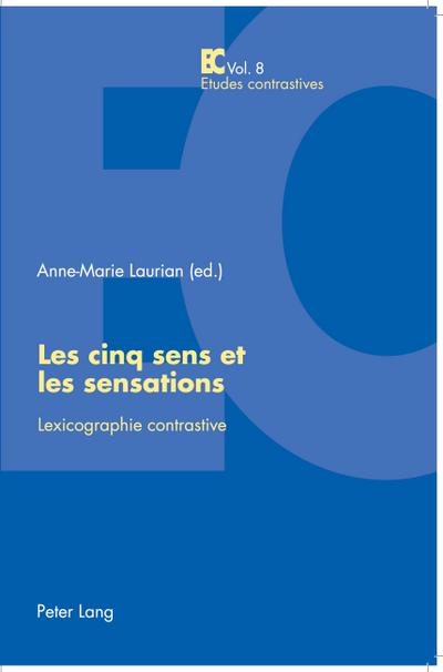 Les cinq sens et les sensations