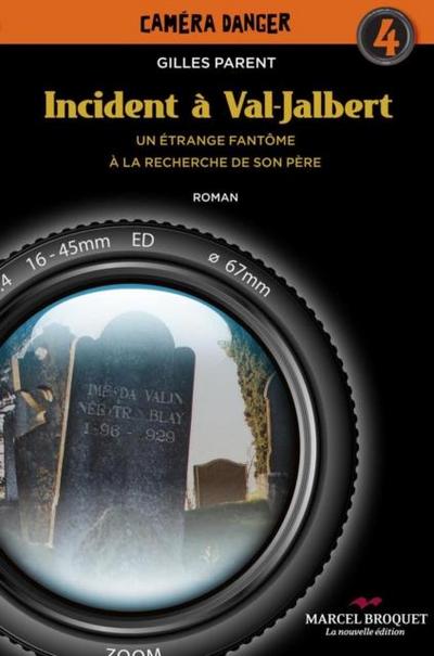 Incident a Val-Jalbert