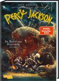 Percy Jackson - Im Bann des Zyklopen von Rick Riordan | Buch