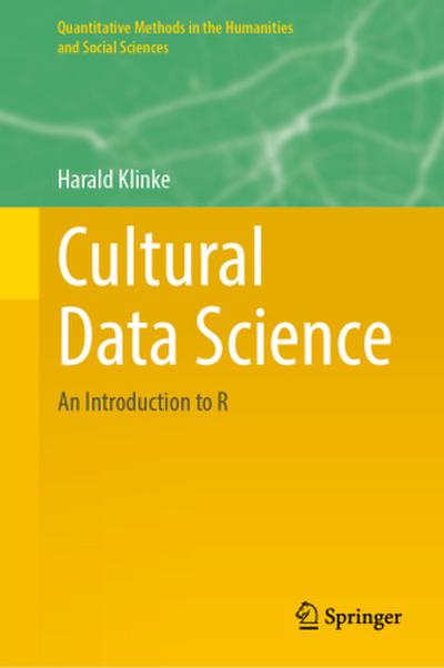 Cultural Data Science
