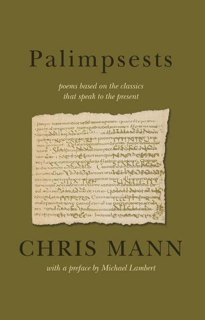 Mann: Palimpsests
