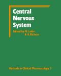 Methods in Clinical PharmacologyCentral Nervous Sy