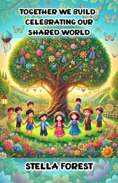 Together We Build: Celebrating Our Shared World