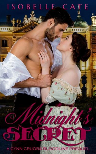Midnight’s Secret