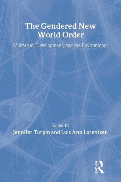 The Gendered New World Order