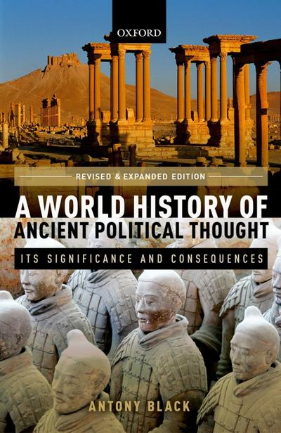 A World History of Ancient Political Thought