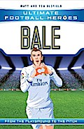 Bale (Ultimate Football Heroes - the No. 1 football series)