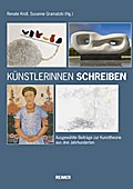 Künstlerinnen schreiben
