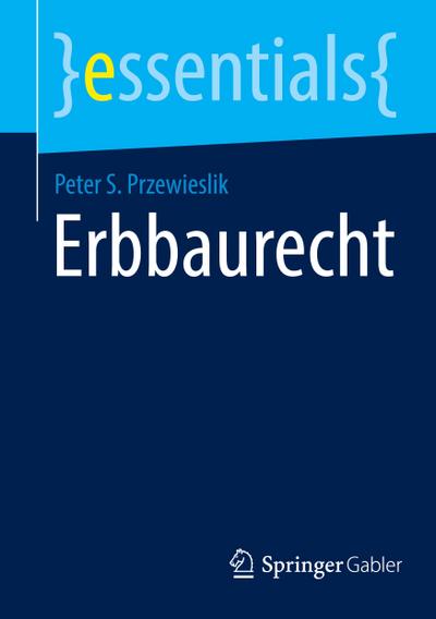 Erbbaurecht