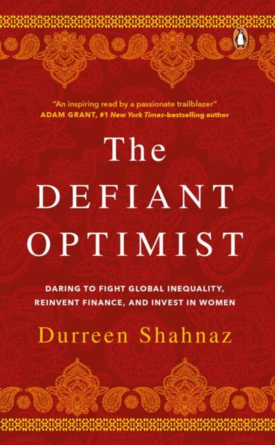 Defiant Optimist