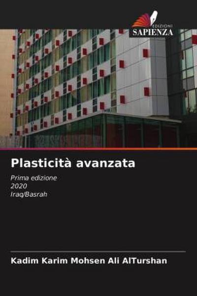 Plasticità avanzata