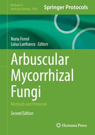 Arbuscular Mycorrhizal Fungi