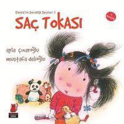 Denizin Sevdigi Seyler 1 - Sac Tokasi