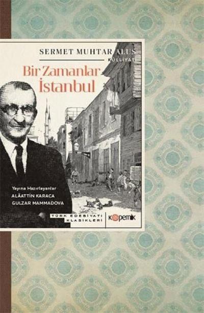Bir Zamanlar Istanbul