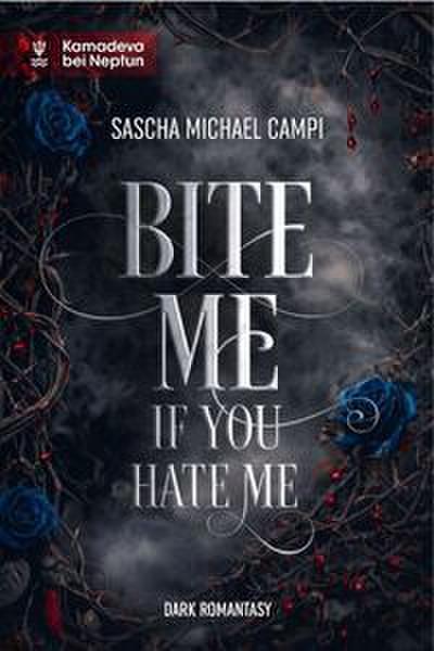 BITE ME if you hate me