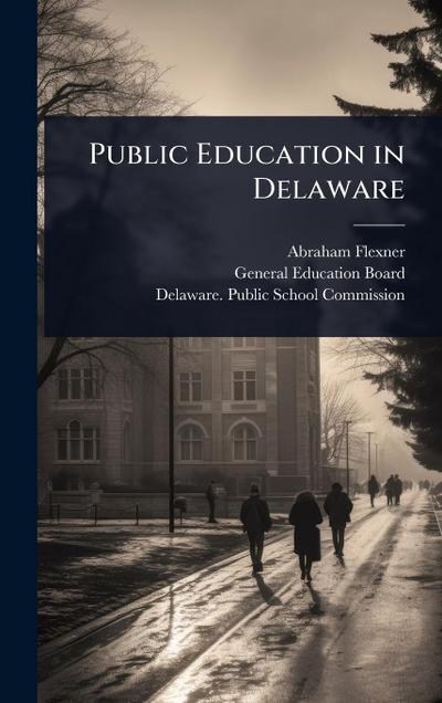 Public Education in Delaware