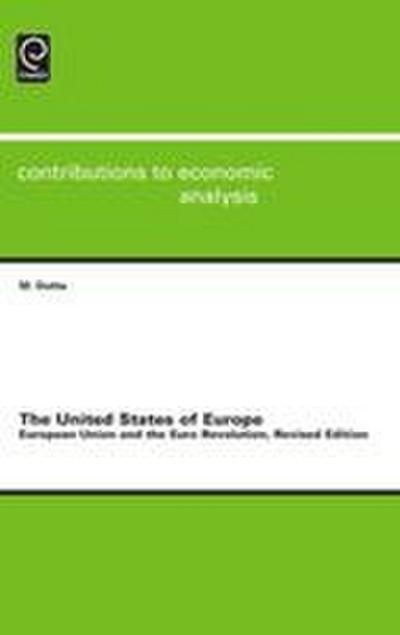 United States of Europe