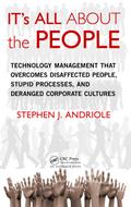 IT’s All about the People