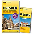 ADAC Reiseführer plus Dresden