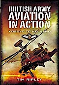 British Army Aviation in Action